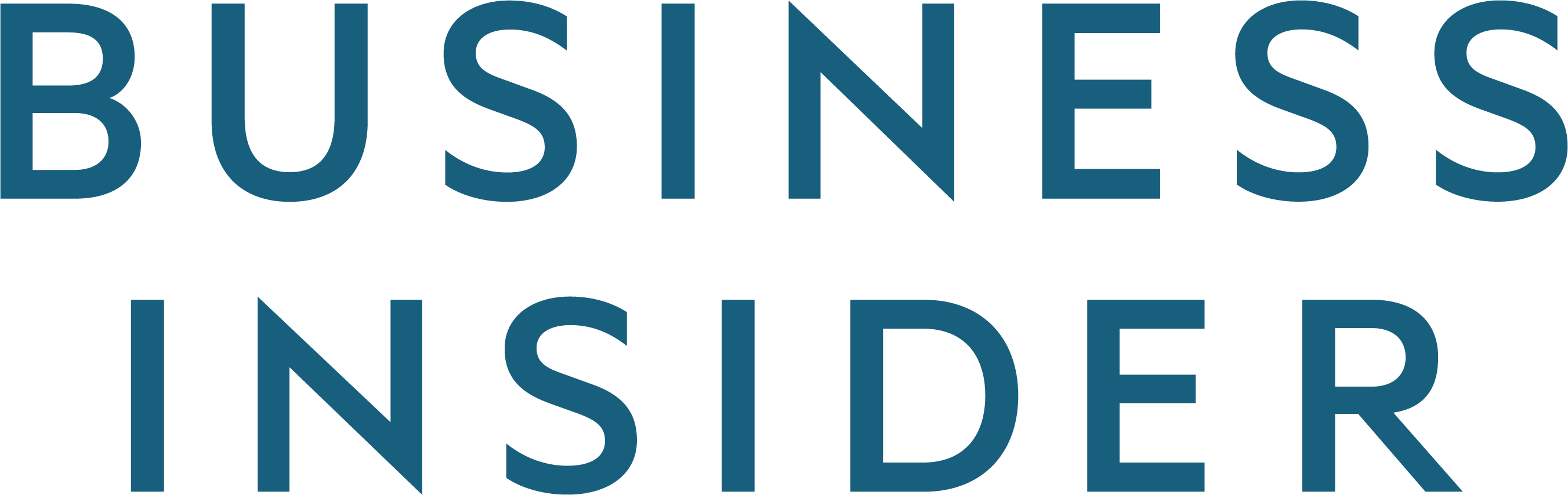 Business Insider Logo
