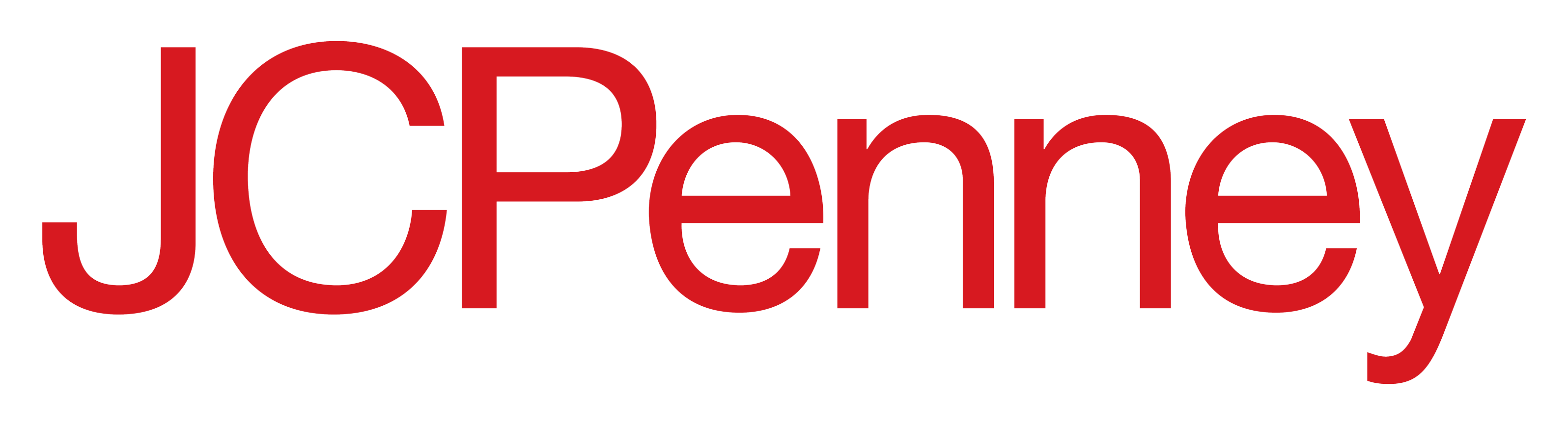 JCPenney Logo