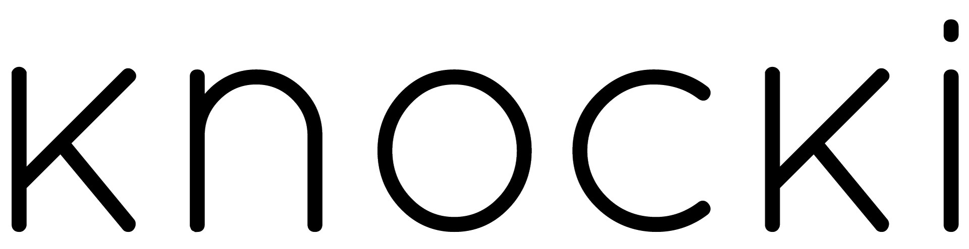 Knocki Logo