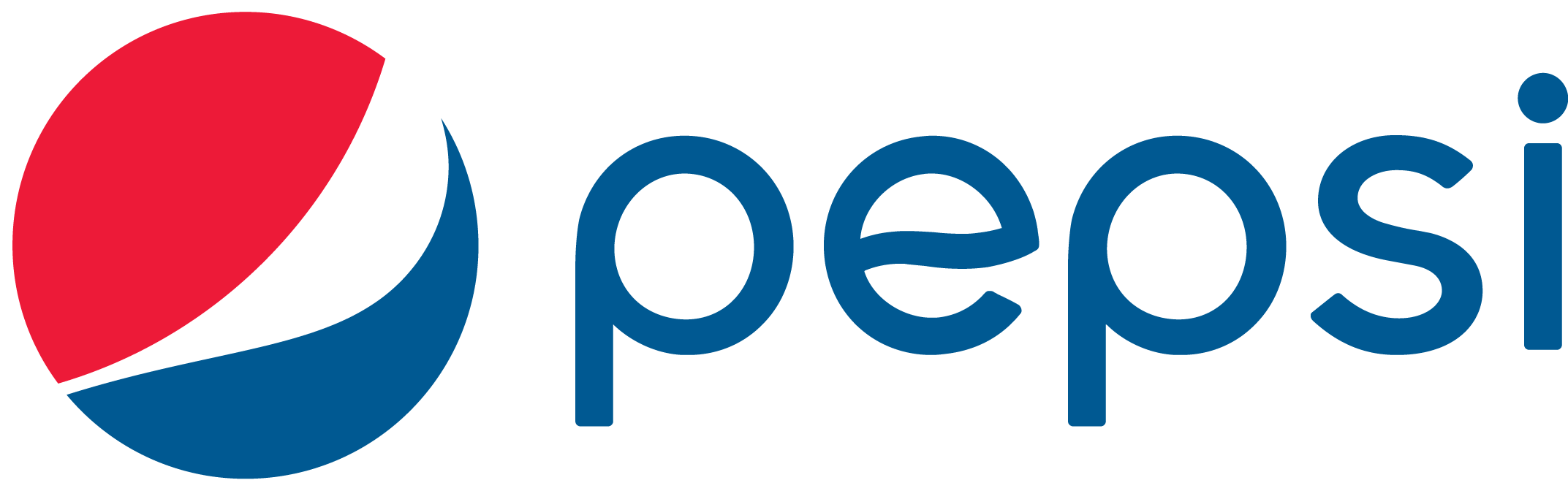 Pepsi Logo