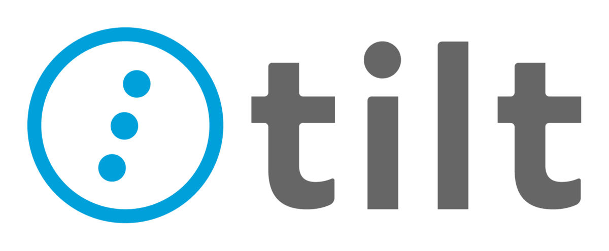 Tilt logo