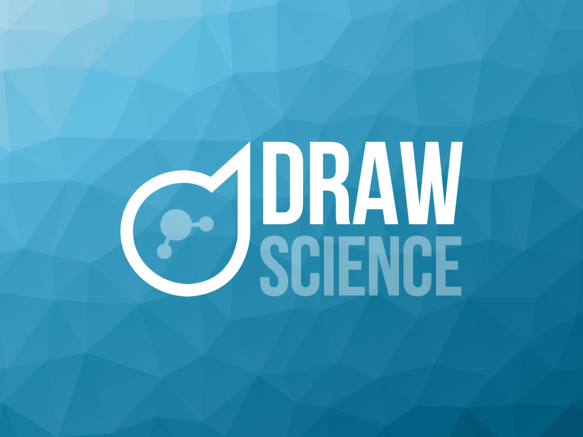 Behance Brand & logo design sample: Science - created by Viputheshwar Sitaraman