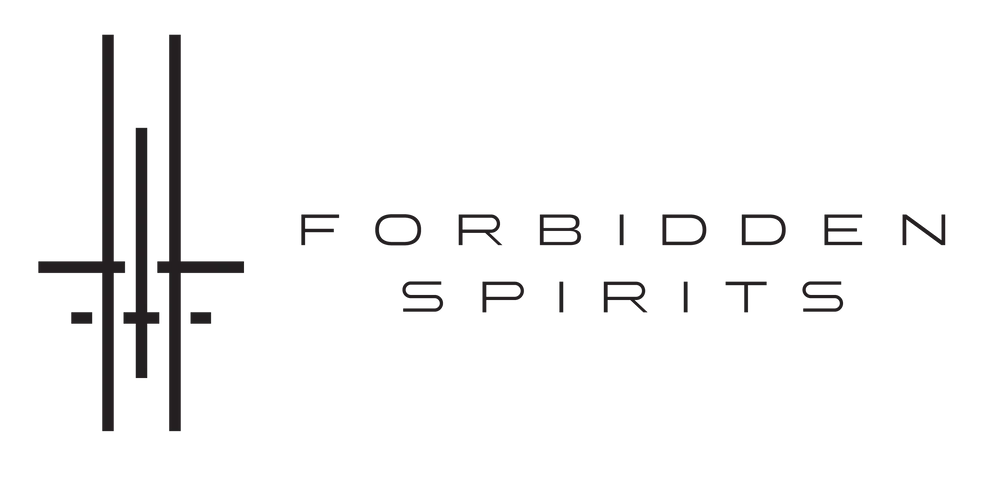 Forbidden Spirits