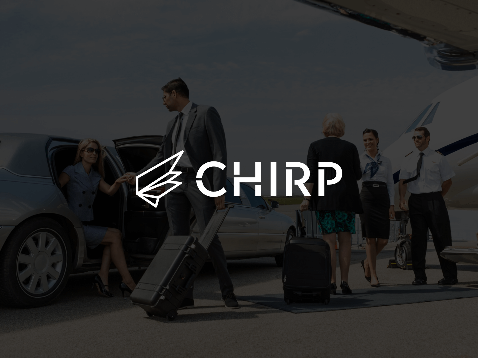 logo-design-c_phregly Logo & Brand Identity Designer - Branding Design Portfolio Sample - Aviation