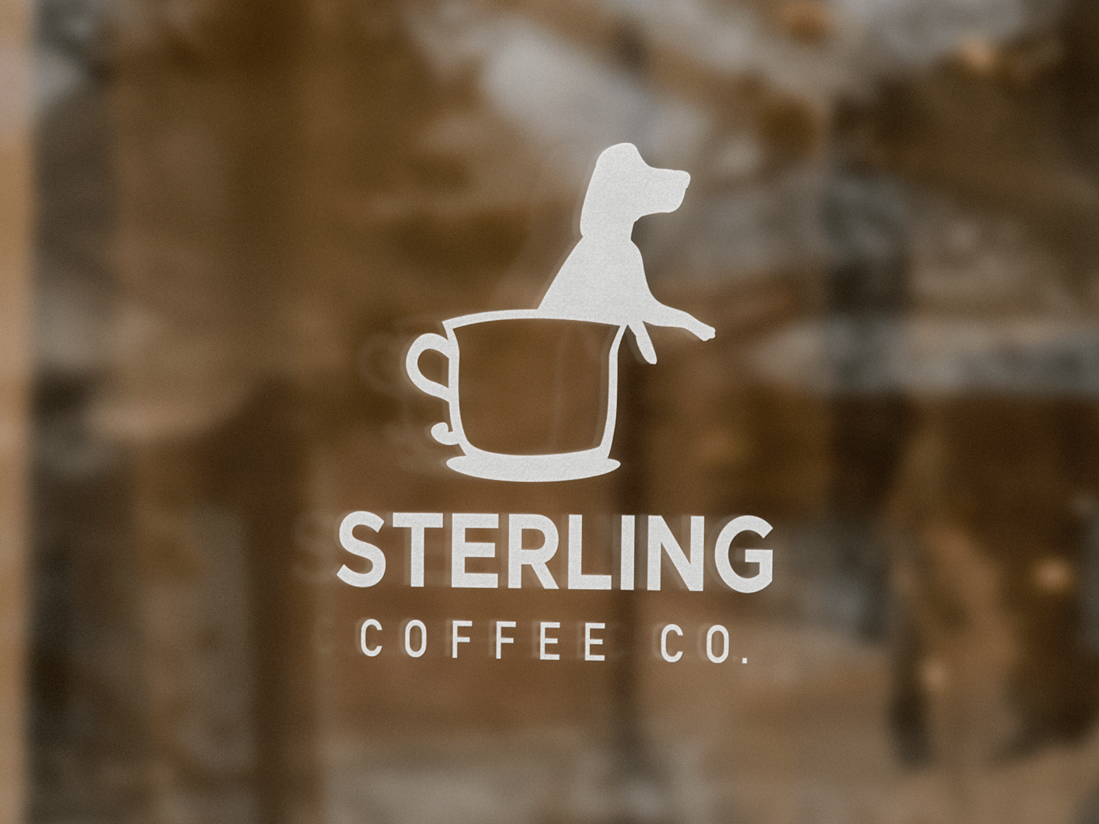 logo-design-s_phregly Logo & Brand Identity Designer - Branding Design Portfolio Sample - Stirlini Coffee